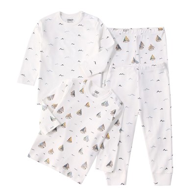 CARTER'S / MAMA&PAPAS Набор детской одежды 979236581606-3 97494