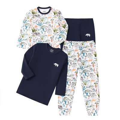 CARTER'S / MAMA&PAPAS Набор детской одежды 979236581606-5 97496