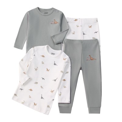 CARTER'S / MAMA&PAPAS Набор детской одежды 979236581606-6 97497