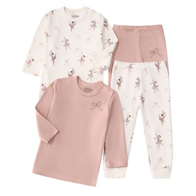 CARTER'S / MAMA&PAPAS Набор детской одежды 979236581606-11 97502