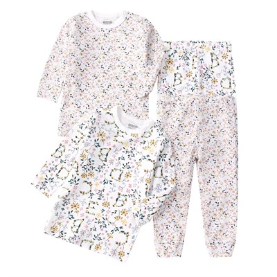 CARTER'S / MAMA&PAPAS Набор детской одежды 979236581606-13 97504