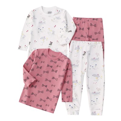 CARTER'S / MAMA&PAPAS Набор детской одежды 979236581606-15 97506