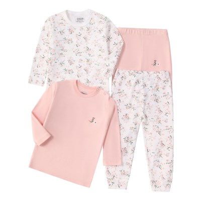 CARTER'S / MAMA&PAPAS Набор детской одежды 979236581606-17 97508