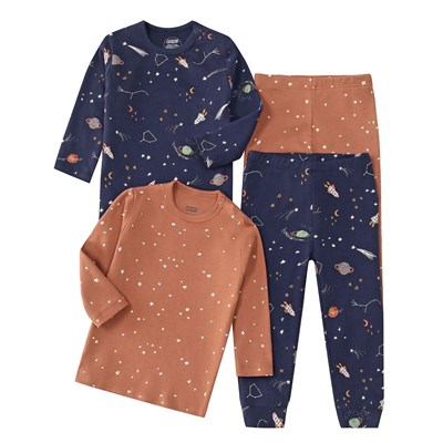 CARTER'S / MAMA&PAPAS Набор детской одежды 979236581606-21 97511