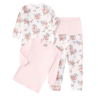 CARTER'S / MAMA&PAPAS Набор детской одежды 979236581606-23 97513