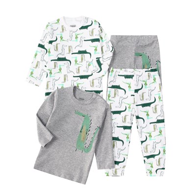 CARTER'S / MAMA&PAPAS Набор детской одежды 979236581606-26 97516
