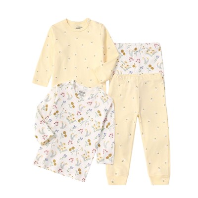 CARTER'S / MAMA&PAPAS Набор детской одежды 979236581606-27 97517