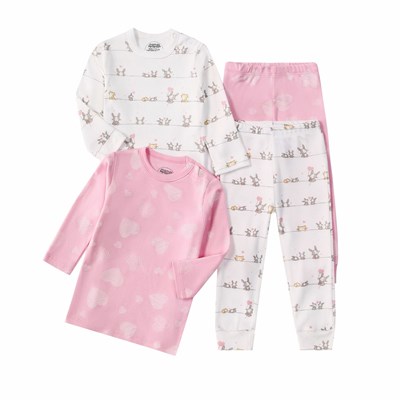 CARTER'S / MAMA&PAPAS Набор детской одежды 979236581606-28 97518