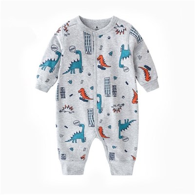 CARTER'S / MAMA&PAPAS Комбинезон для малышей 992991058913-11122 97331