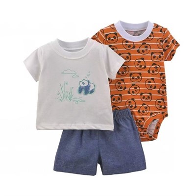 CARTER'S / MAMA&PAPAS Набор детской одежды 996301099016-3773 97296