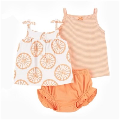 CARTER'S / MAMA&PAPAS Набор детской одежды 707426573288-37252 96439