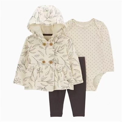 CARTER'S / MAMA&PAPAS Набор детской одежды 992419347081-39296 96499