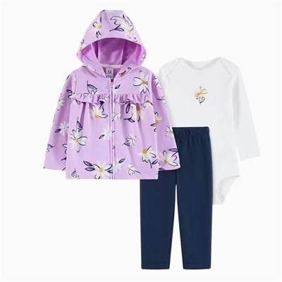 CARTER'S / MAMA&PAPAS Набор детской одежды 992419347081-39267 96491