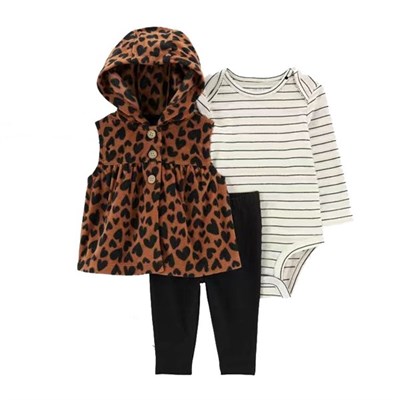 CARTER'S / MAMA&PAPAS Набор детской одежды 992419347081-39258 96486