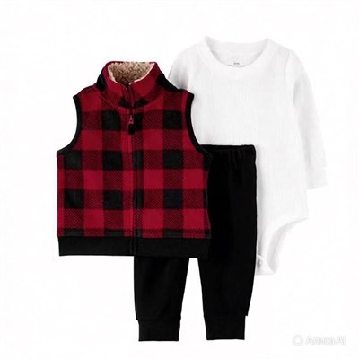 CARTER'S / MAMA&PAPAS Набор детской одежды 992419347081-39256 96484