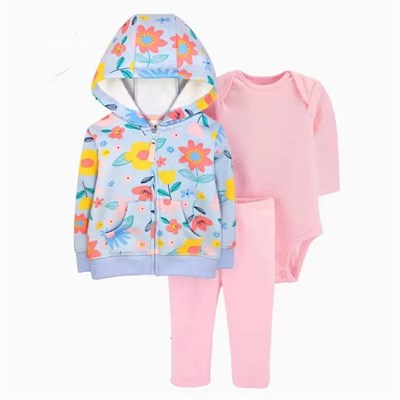 CARTER'S / MAMA&PAPAS Набор детской одежды 992419347081-39292 96495