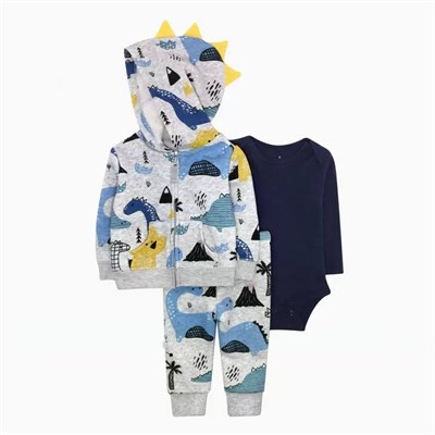 CARTER'S / MAMA&PAPAS Набор детской одежды 992419347081-39293 96496