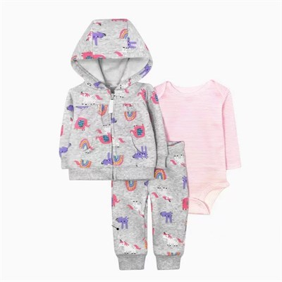 CARTER'S / MAMA&PAPAS Набор детской одежды 992419347081-39294 96497