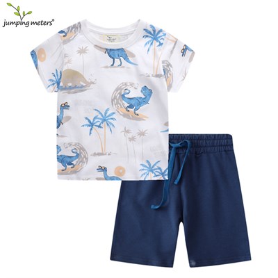 JUMPING METERS 934412165874-5105 98100