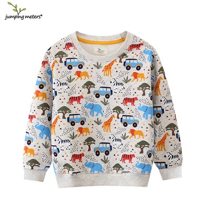 JUMPING METERS 729839966661-3206 98107