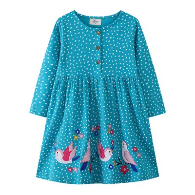 JUMPING METERS 921800625727-7890 98118