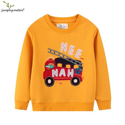 JUMPING METERS 654747964140-3116 98419