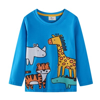 JUMPING METERS 954153504124-7363 98463