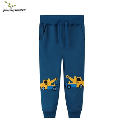 JUMPING METERS 598235077520-9040 98510