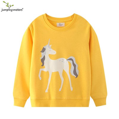 JUMPING METERS Свитшот рисунок светится в темноте 623773054022-3146 98466