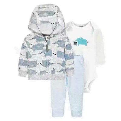 CARTER'S / MAMA&PAPAS Набор детской одежды 708030731370-39213 96518