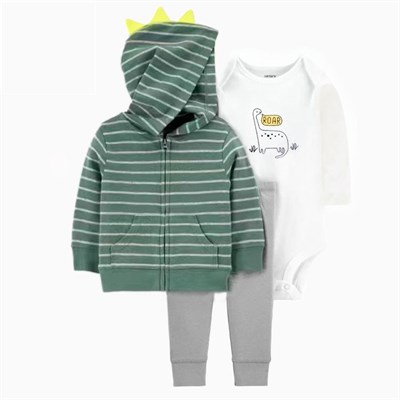 CARTER'S / MAMA&PAPAS Набор детской одежды 708030731370-39236 96530