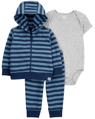 CARTER'S / MAMA&PAPAS Набор детской одежды 708030731370-39326 96558