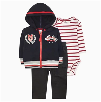 CARTER'S / MAMA&PAPAS Набор детской одежды 708030731370-39276 96545