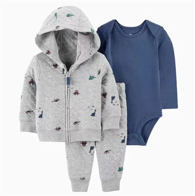 CARTER'S / MAMA&PAPAS Набор детской одежды 708030731370-39271 96541