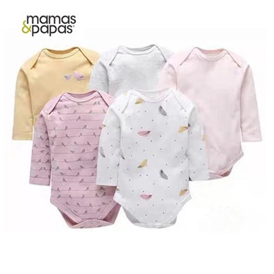 CARTER'S / MAMA&PAPAS Набор детской одежды 707847999519-004 96626