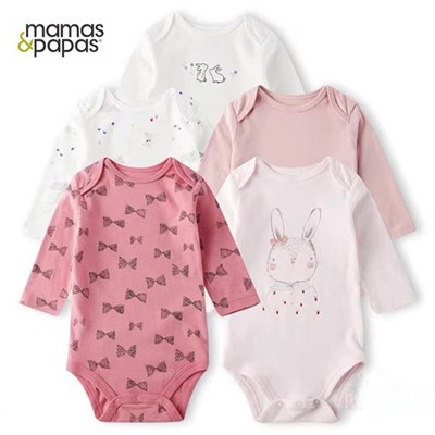 CARTER'S / MAMA&PAPAS Набор детской одежды 707847999519-002 96625