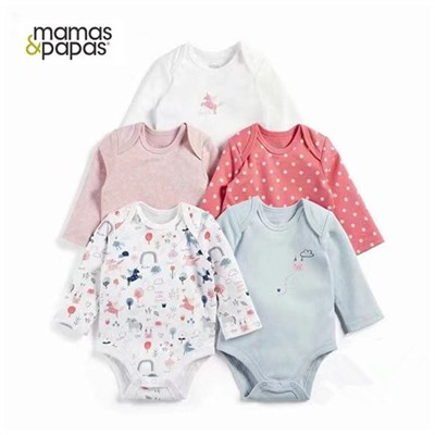 CARTER'S / MAMA&PAPAS Набор детской одежды 707847999519-001 96624