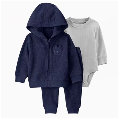 CARTER'S / MAMA&PAPAS Набор детской одежды 975489400447-39349 96698