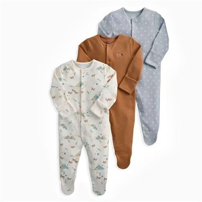 CARTER'S / MAMA&PAPAS Набор детской одежды 707143128562-149 96830