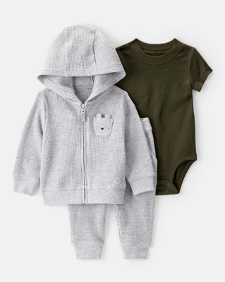 CARTER'S / MAMA&PAPAS Набор детской одежды 707821462025-39329 96977