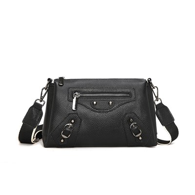 Bags Сумка женская / кожа /  0203121 100751