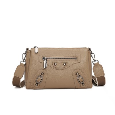 Bags Сумка женская / кожа /  0203121 100753