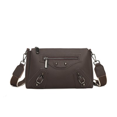 Bags Сумка женская / кожа /  0203121 100754