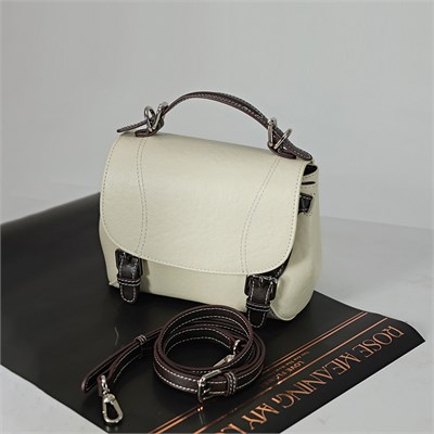 DOLAND LION  Сумка женская / кожа / 1611 100785