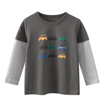 TSKIDS Лонгслив  3a022 100846