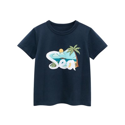 TSKIDS Футболка  9A101 100853