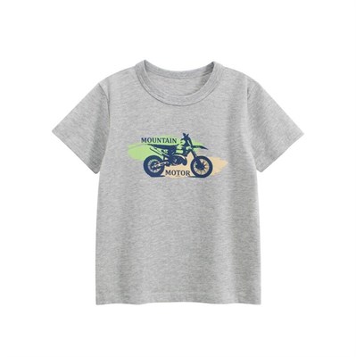 TSKIDS Футболка   9A100 100854