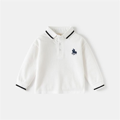 WELLKIDS Лонгслив  tx2714 100859