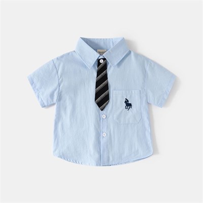 WELLKIDS Рубашка 	 tx2704 100866