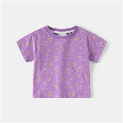 WELLKIDS Футболка  tx2686 100868